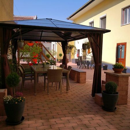 Korzo Apartman Koszeg Exterior photo