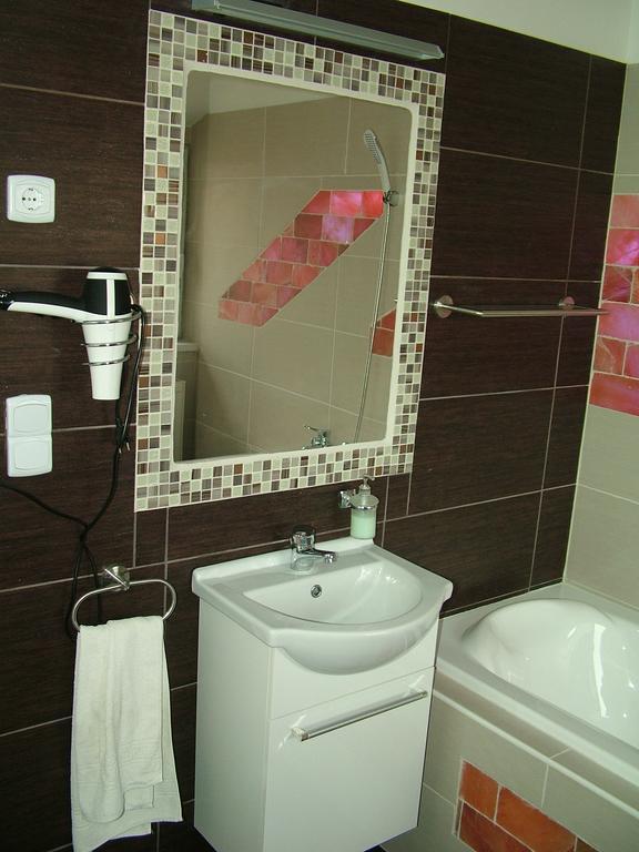 Korzo Apartman Koszeg Exterior photo