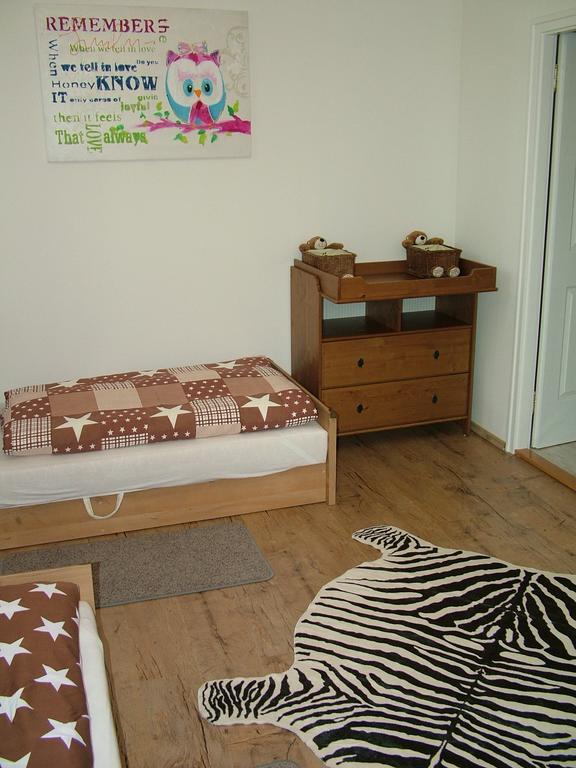 Korzo Apartman Koszeg Room photo