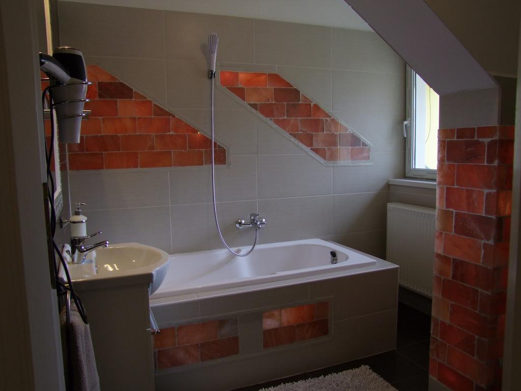 Korzo Apartman Koszeg Exterior photo