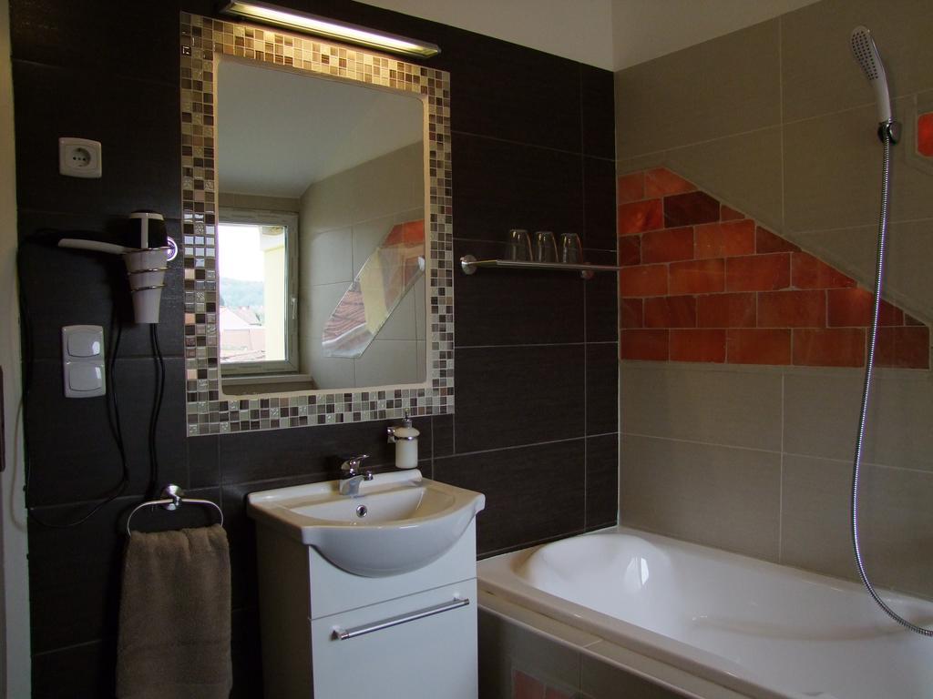 Korzo Apartman Koszeg Exterior photo