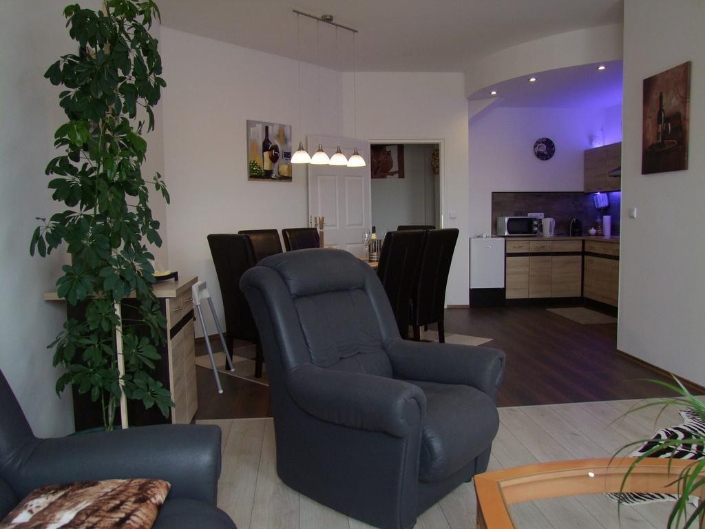 Korzo Apartman Koszeg Exterior photo