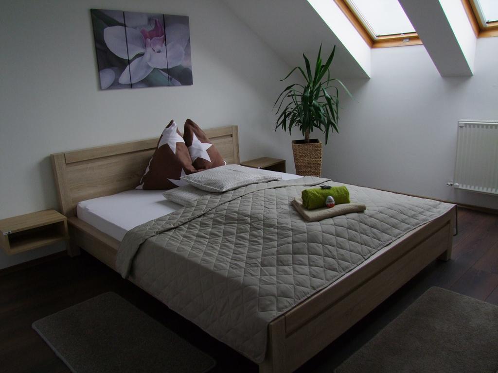 Korzo Apartman Koszeg Exterior photo