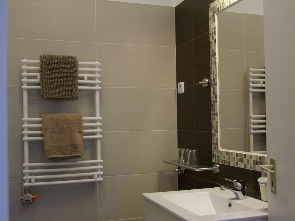Korzo Apartman Koszeg Exterior photo